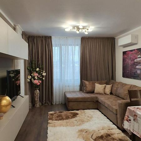 Vip Apartment & Parking Sofia Ngoại thất bức ảnh