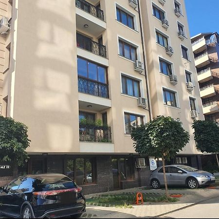 Vip Apartment & Parking Sofia Ngoại thất bức ảnh