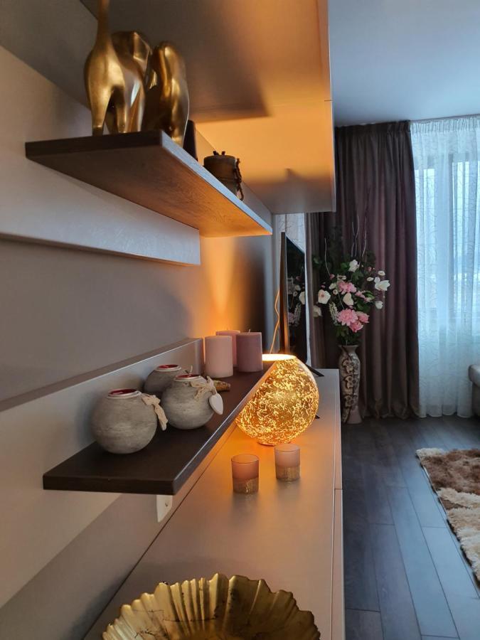 Vip Apartment & Parking Sofia Ngoại thất bức ảnh