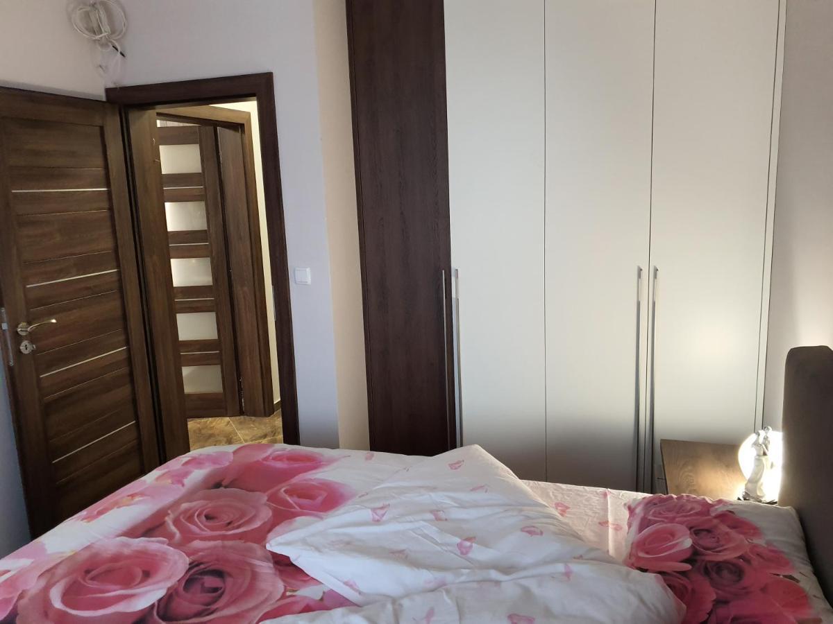 Vip Apartment & Parking Sofia Ngoại thất bức ảnh
