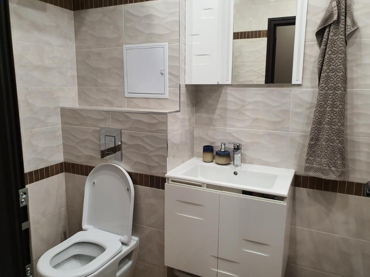 Vip Apartment & Parking Sofia Ngoại thất bức ảnh