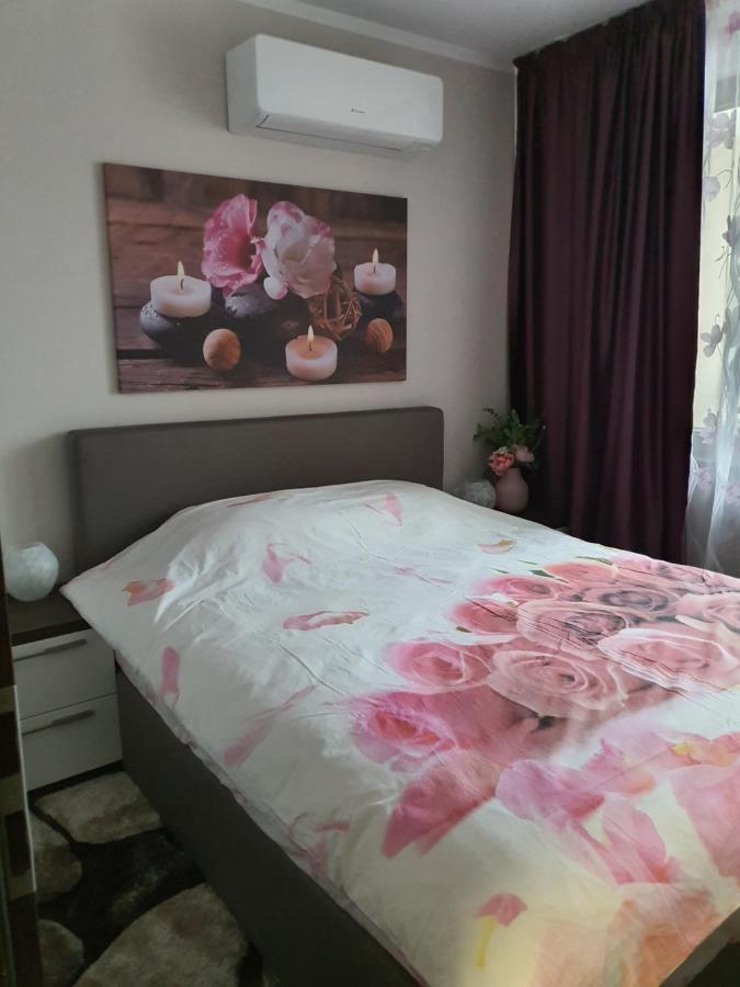 Vip Apartment & Parking Sofia Ngoại thất bức ảnh