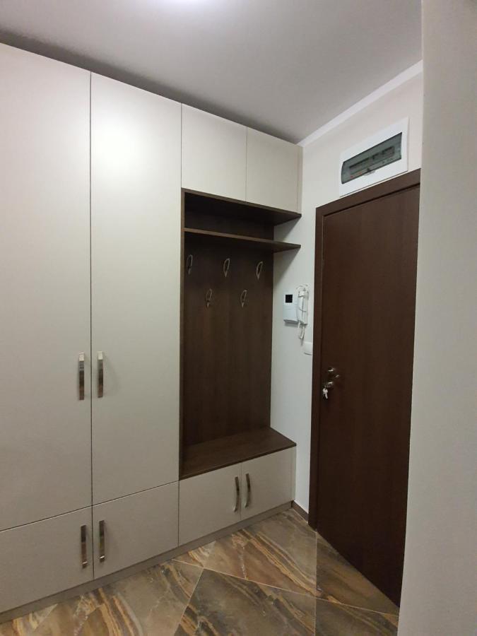 Vip Apartment & Parking Sofia Ngoại thất bức ảnh