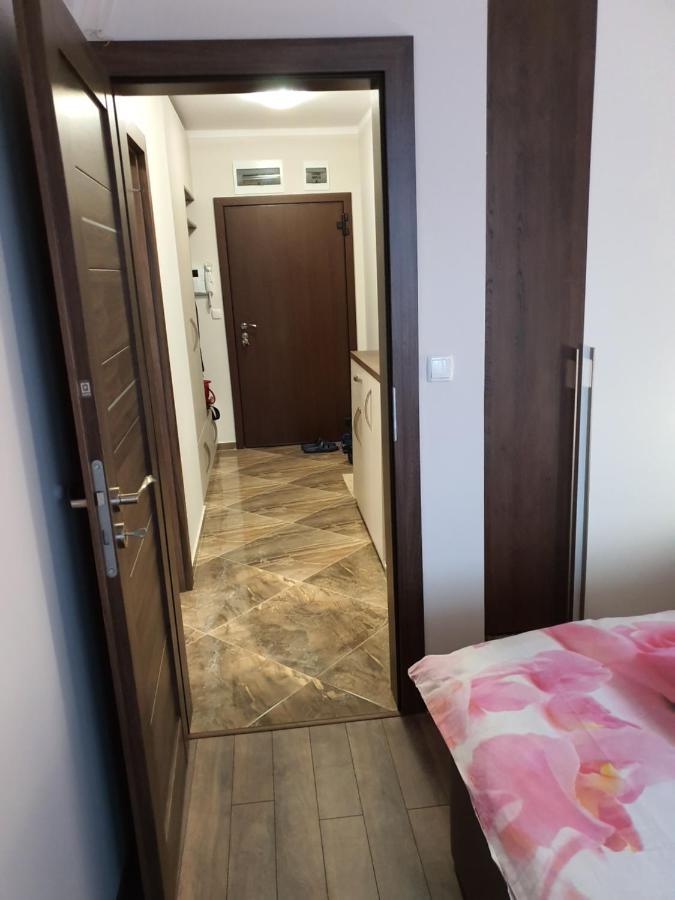 Vip Apartment & Parking Sofia Ngoại thất bức ảnh