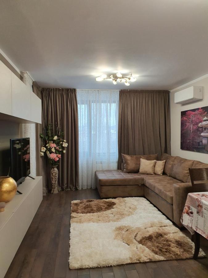 Vip Apartment & Parking Sofia Ngoại thất bức ảnh