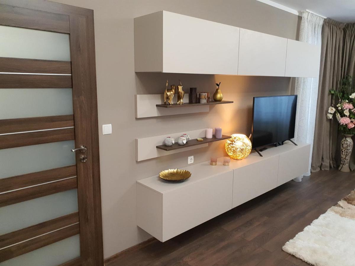 Vip Apartment & Parking Sofia Ngoại thất bức ảnh