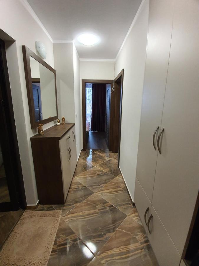 Vip Apartment & Parking Sofia Ngoại thất bức ảnh