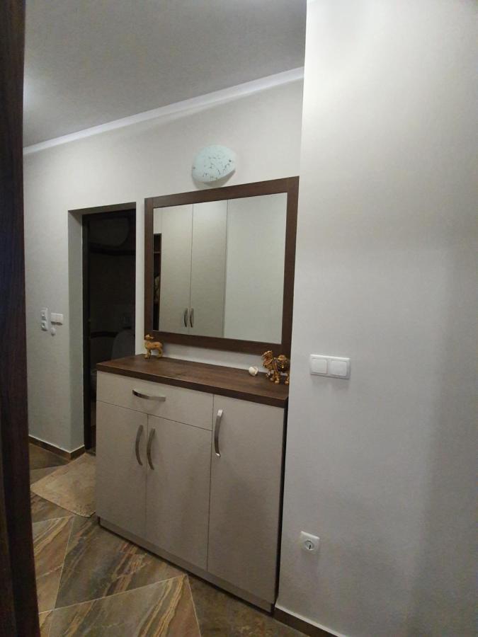 Vip Apartment & Parking Sofia Ngoại thất bức ảnh