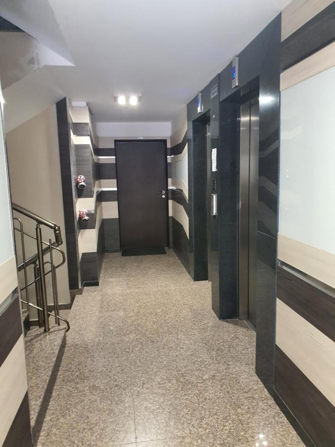 Vip Apartment & Parking Sofia Ngoại thất bức ảnh